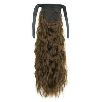 Perika s repom i pletenom uzicom - MW051, vlakna otporna na visoke temperature, mehanički postupak, podrijetlo Zhejiang