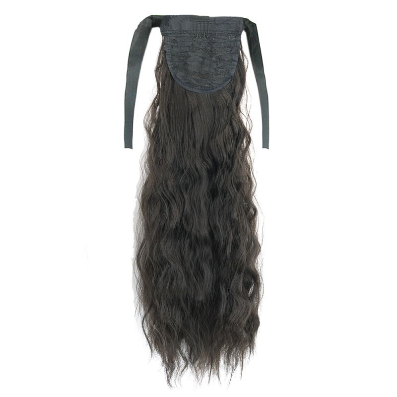 Perika s repom i pletenom uzicom - MW051, vlakna otporna na visoke temperature, mehanički postupak, podrijetlo Zhejiang