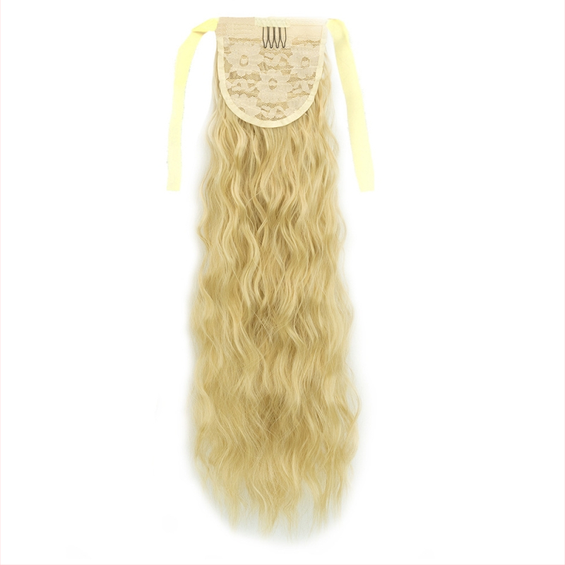 Perika s repom i pletenom uzicom - MW051, vlakna otporna na visoke temperature, mehanički postupak, podrijetlo Zhejiang