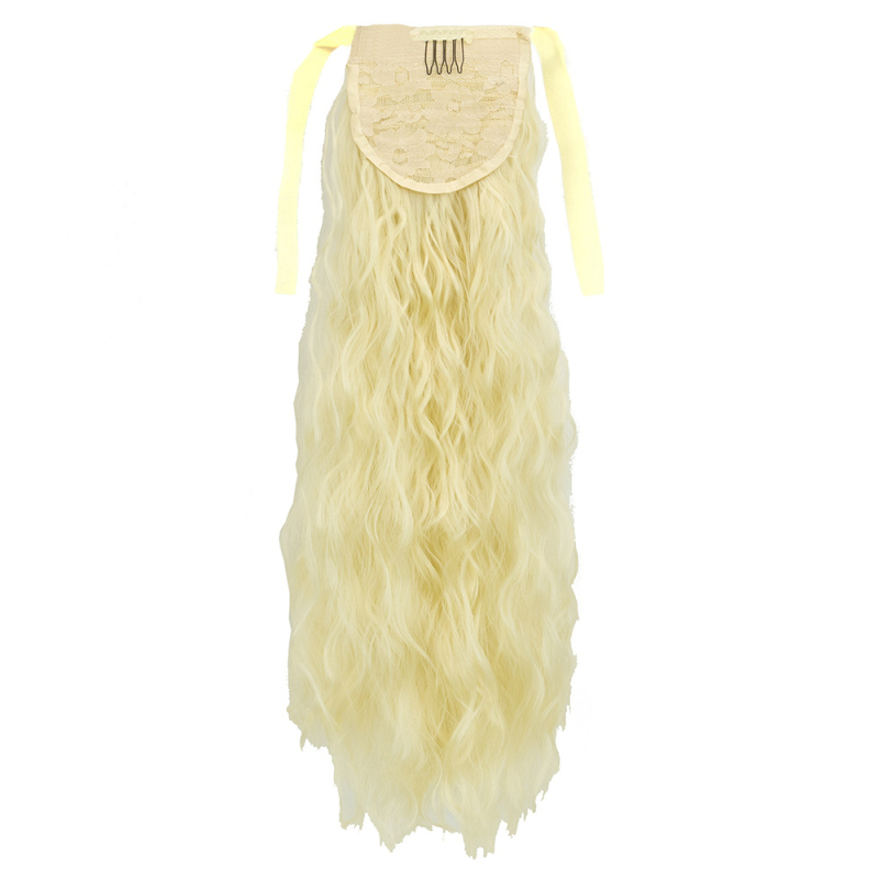 Perika s repom i pletenom uzicom - MW051, vlakna otporna na visoke temperature, mehanički postupak, podrijetlo Zhejiang