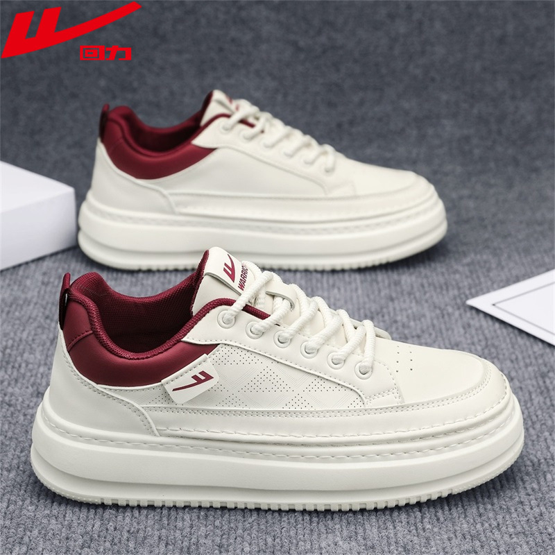 Košarkaške tenisice za odrasle s gornjim dijelom od mrežaste tkanine, lagane i otporne, s vezicama i Velcro trakom, Warrior branda, unisex