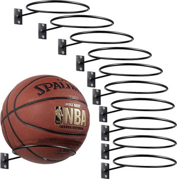 Stenska kovna polica za skladištenje, jednostavan moderan dizajn, 1 razina, vijačnim ugradnjom, multifunkcionalna