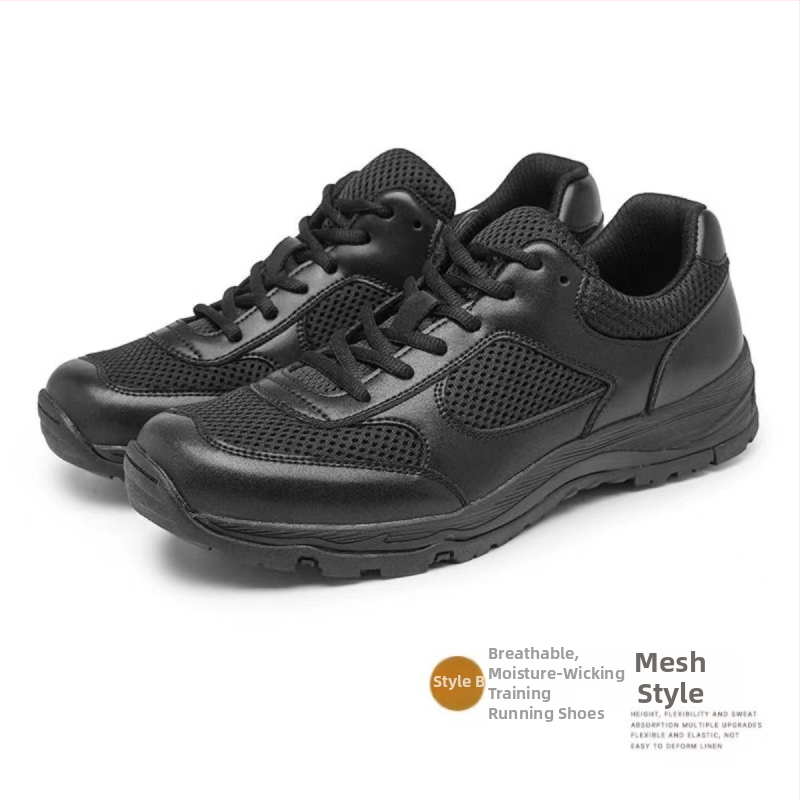 Трейл ранинг обувки, горно от микрофибър, подметка от естествен каучук, кръгъл нос, унисекс, подходящи за полеви условия, терени и планини, пролет-лято-есен