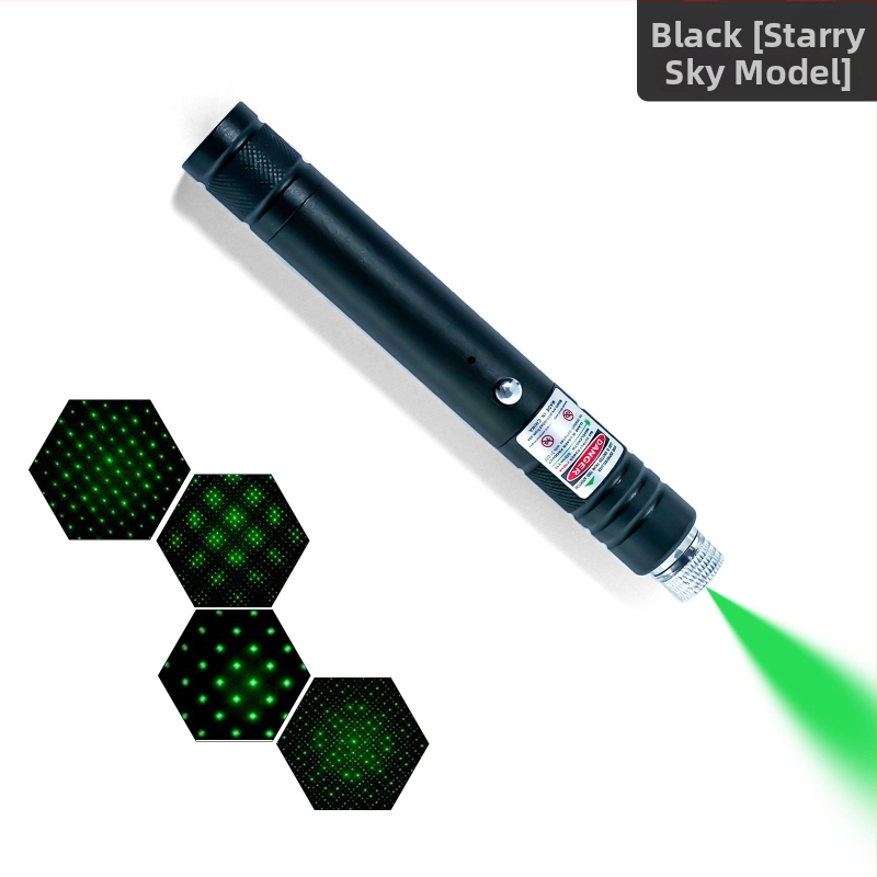 Laserska olovka USB punjiva, dugi domet, kućište od aluminijske legure, mogućnost tiskanja logotipa