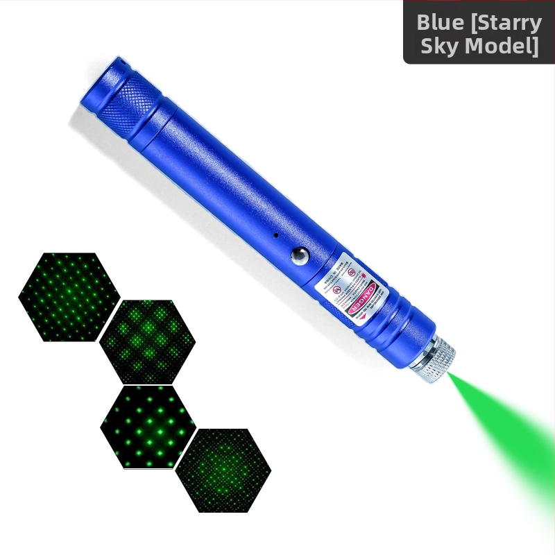 Laserska olovka USB punjiva, dugi domet, kućište od aluminijske legure, mogućnost tiskanja logotipa