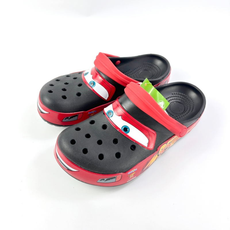 Baotou-Toe EVA sandale za odrasle, unisex, prozračne, vodootporne, protuklizne, peta 3 cm