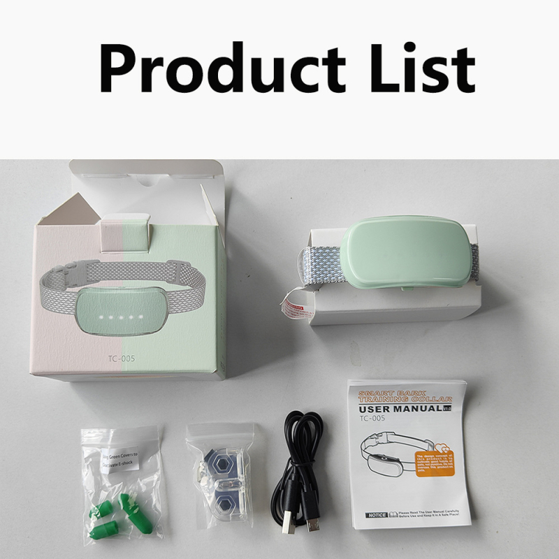 Kutyák ugatását megállító eszköz – Pupopan; Anyag: Műanyag; Márka: Pupopan; Alkalmazható: Kutya