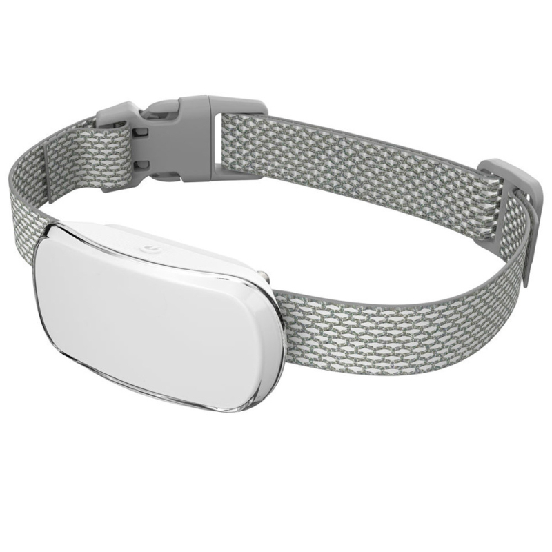 Kutyák ugatását megállító eszköz – Pupopan; Anyag: Műanyag; Márka: Pupopan; Alkalmazható: Kutya