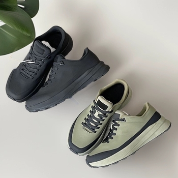 Încălțăminte de drumeție pentru bărbați, partea superioară impermeabilă, șiret în față, pentru toate anotimpurile, lansare toamnă 2025