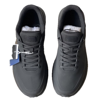 Încălțăminte de drumeție pentru bărbați, partea superioară impermeabilă, șiret în față, pentru toate anotimpurile, lansare toamnă 2025