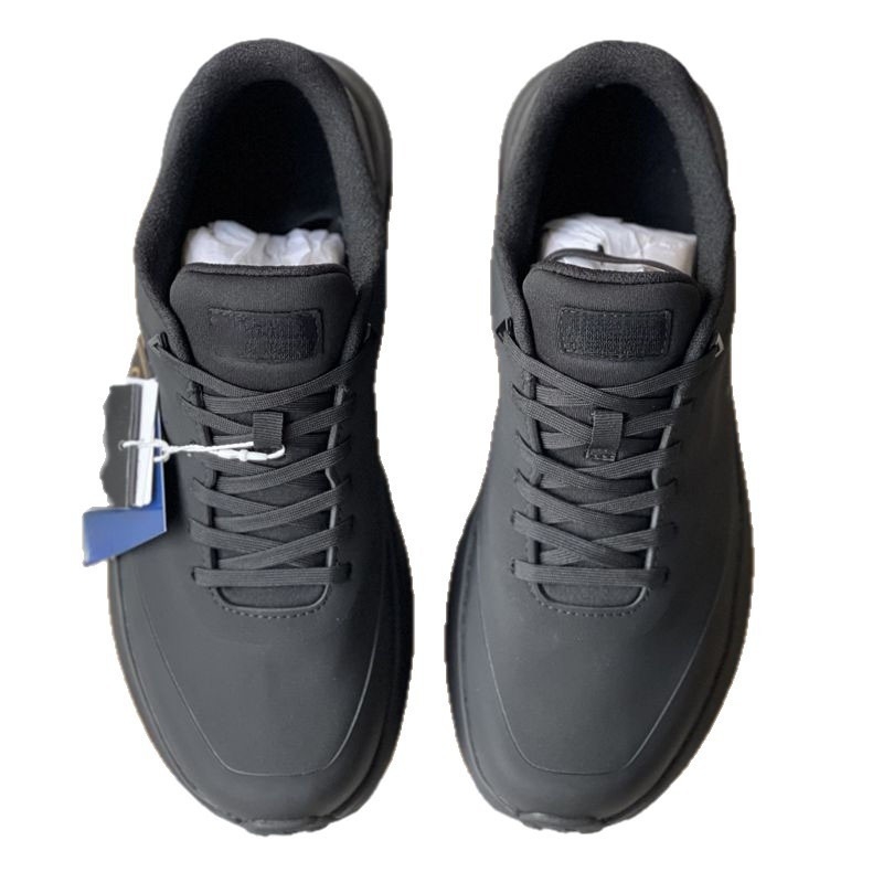 Încălțăminte de drumeție pentru bărbați, partea superioară impermeabilă, șiret în față, pentru toate anotimpurile, lansare toamnă 2025