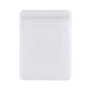 Διάφανη αυτοσφράγιση PVC θήκη για αποθήκευση βραχιόλων και κοσμημάτων, ενισχυμένος αντιοξειδωτικός PVC υλικό, μήκος σφραγίσεως 1–1,5 εκ., προέλευση: Wenzhou, Zhejiang