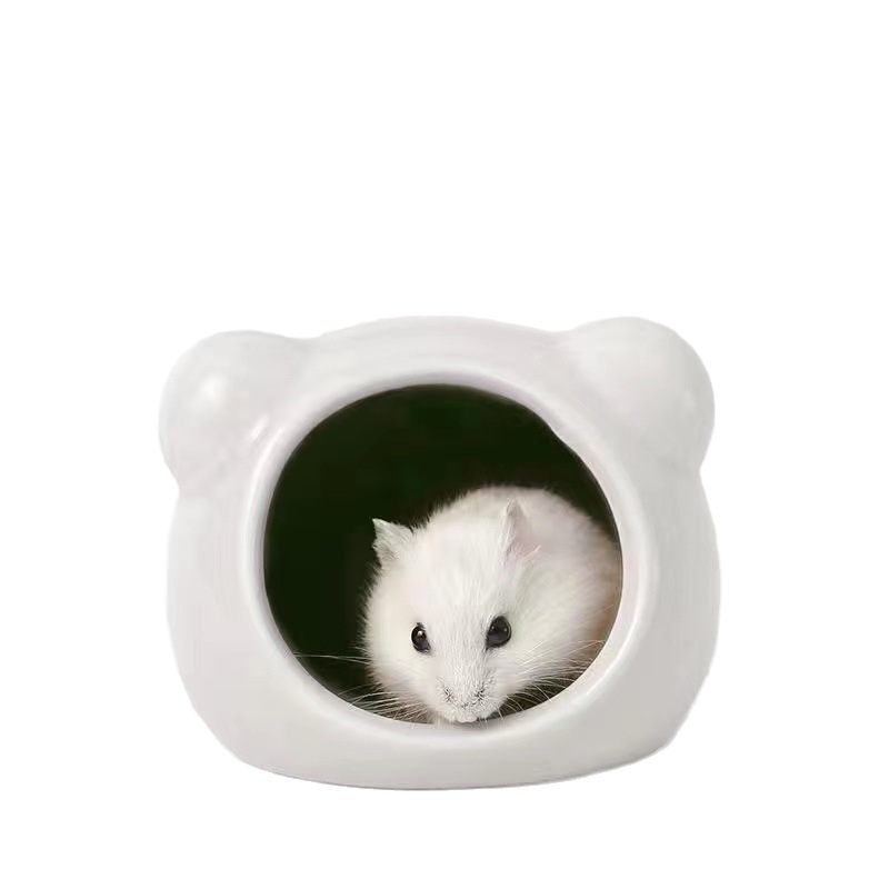 Hamster keramički ledeni madrac – ljetno hlađenje za hamstera, marka Xinsili