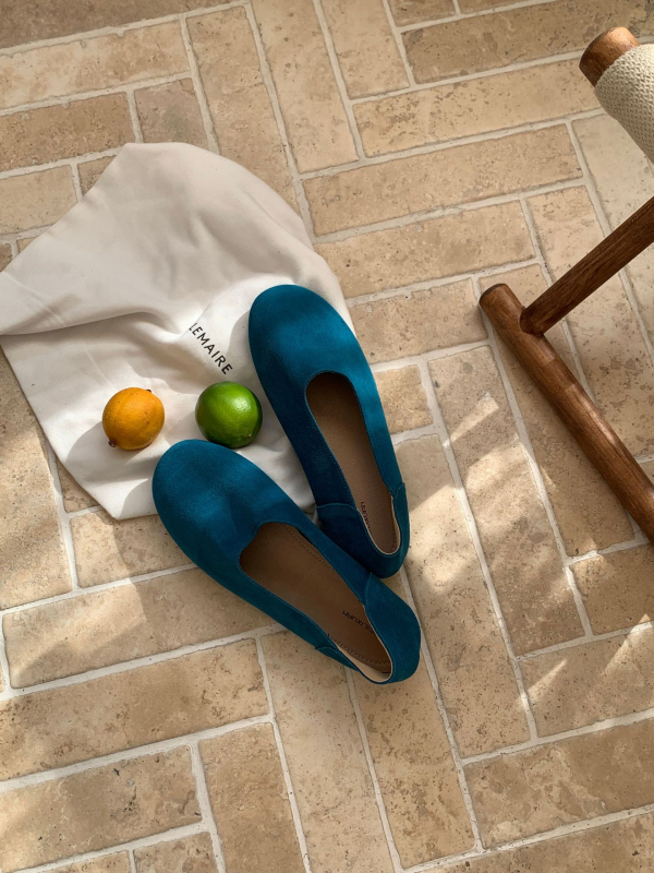 Ženske slip-on cipele s kružnim vrhom, PU gornji dio, gumeni potplat, niski dizajn