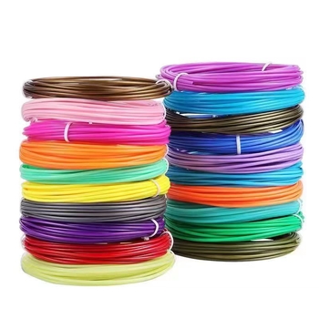 PCL filament za niske temperature 3D ispis – Materijal: PCL; Točnost ispisa: 0.75 mm; Namjena: ispis olovkom; Marka: SETOOKJ; Uvoz: Ne