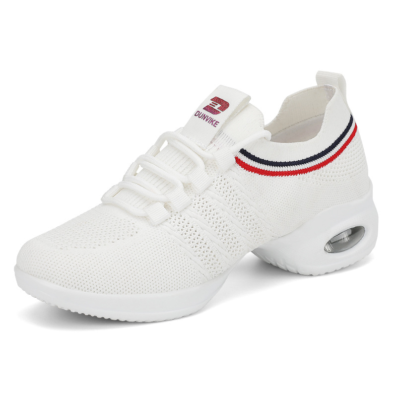 Ženske plesne cipele, lagane, gumena potplata (Za žene; Potplata: guma; Lagane)