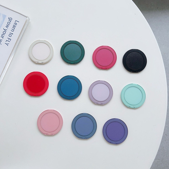 360° rotirajući lepljivi držač za telefon, sklapanje podrška i držač prstena na stražnjoj strani