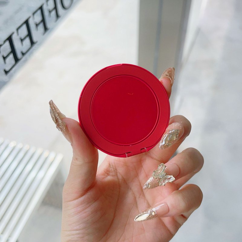 360° rotirajući lepljivi držač za telefon, sklapanje podrška i držač prstena na stražnjoj strani