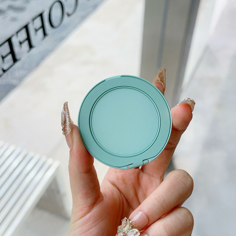 360° rotirajući lepljivi držač za telefon, sklapanje podrška i držač prstena na stražnjoj strani