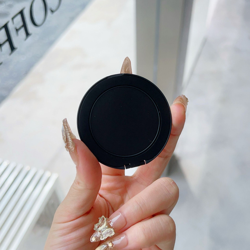 360° rotirajući lepljivi držač za telefon, sklapanje podrška i držač prstena na stražnjoj strani