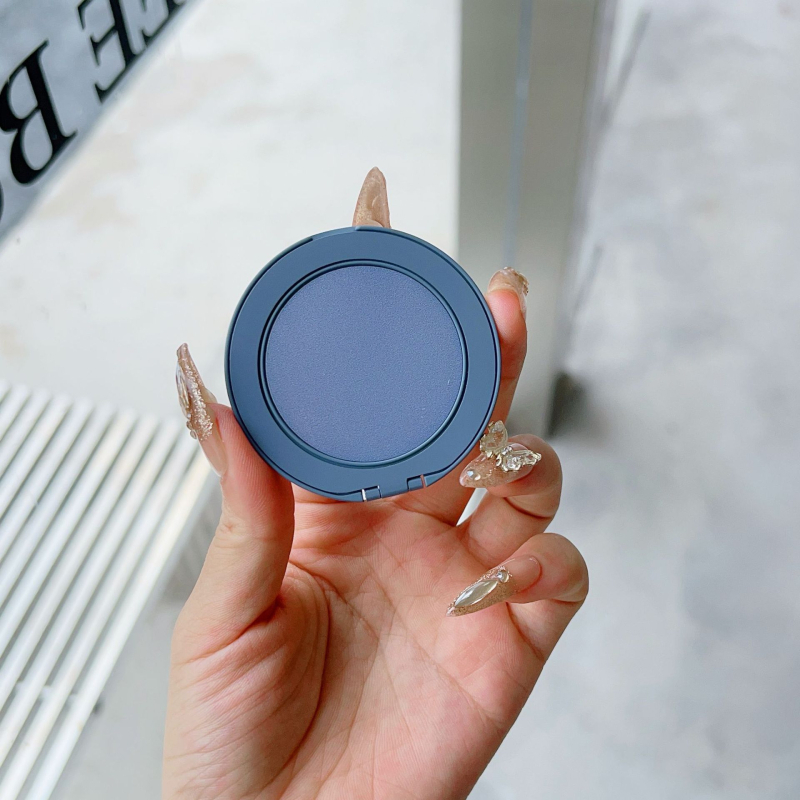 360° rotirajući lepljivi držač za telefon, sklapanje podrška i držač prstena na stražnjoj strani