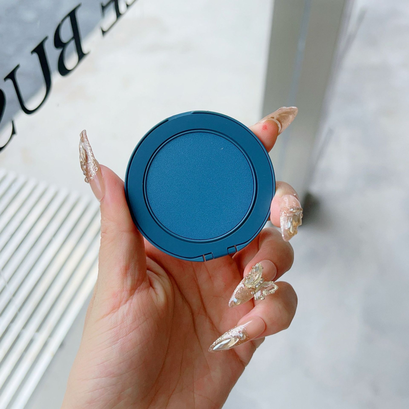 360° rotirajući lepljivi držač za telefon, sklapanje podrška i držač prstena na stražnjoj strani