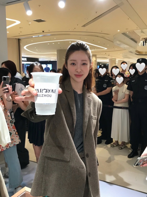 QD GROVE Damski blejzer sa suknjom, slobodan kroj, ovratnik sakoa, dugi rukavi, vunena smjesa 30–50%, jesen 2025, korejski/japanski stil
