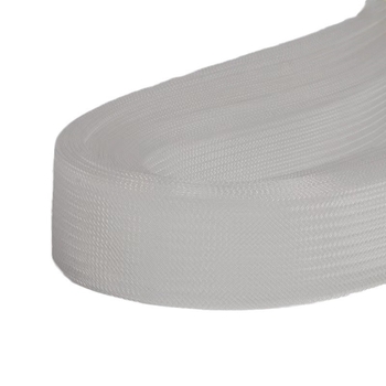 Elastična mreža s ribljom kostom — poliester vlakno, Hengyi, za odjeću i dodatke