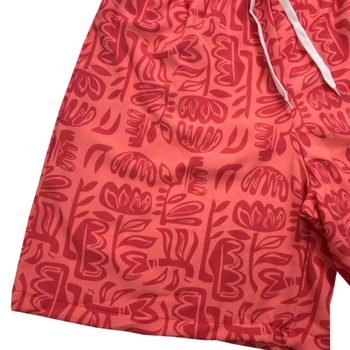 Muške kupaće šorceve - vanjski najlon, podstava poliester, tkanina 200 g/m², pogodne za plivanje i vodene sportove