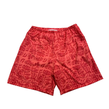 Muške kupaće šorceve - vanjski najlon, podstava poliester, tkanina 200 g/m², pogodne za plivanje i vodene sportove