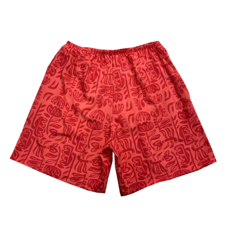 Muške kupaće šorceve - vanjski najlon, podstava poliester, tkanina 200 g/m², pogodne za plivanje i vodene sportove