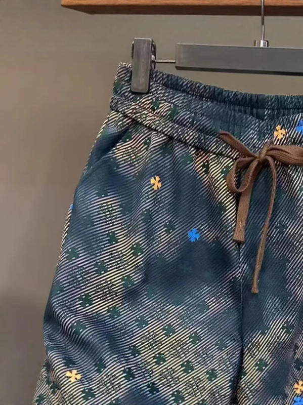 Use moxa Muške kratke hlače, labavi kroj, poliester 100%, mikroelastični, proljeće 2025