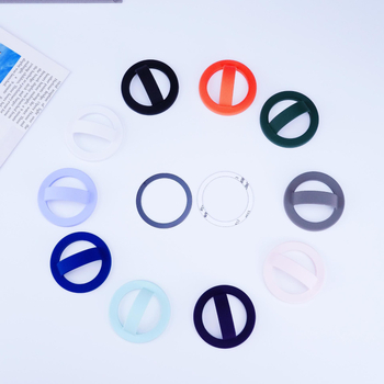 Držač za telefon s prstenom i stalak, prilagodljiv dizajn; 3C certifikat 2023300907000168