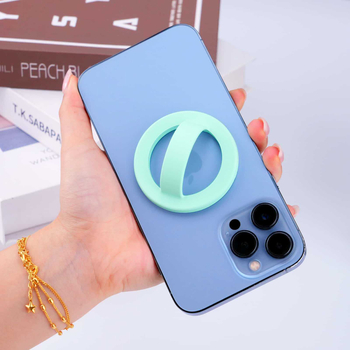 Držač za telefon s prstenom i stalak, prilagodljiv dizajn; 3C certifikat 2023300907000168