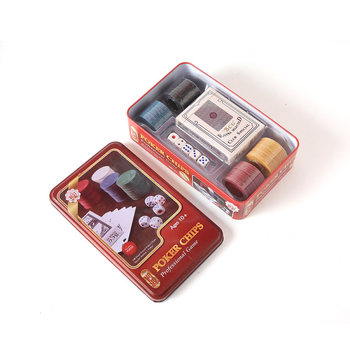Xiya set čipova, melamin, 6 kutija, za šah i kartične igre (Brand: Xiya; Materijal: Melamin; Broj kutija: 6; Namjena: šah i kartične igre)