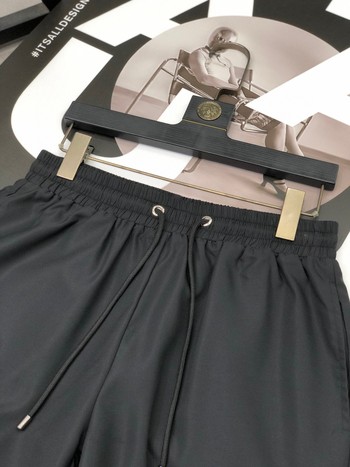 Muške šorce za plažu - digitalni print, brzo sušenje, podstava, poliester, mikroelastični