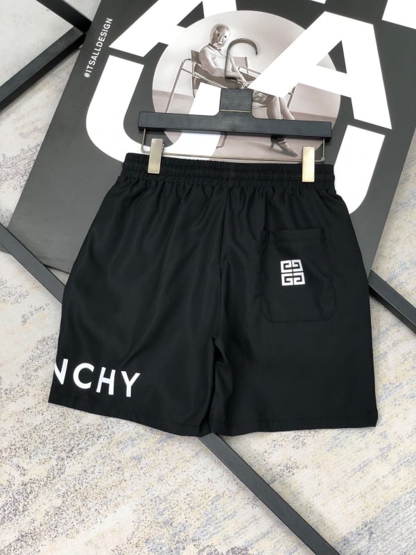 Muške šorce za plažu - digitalni print, brzo sušenje, podstava, poliester, mikroelastični