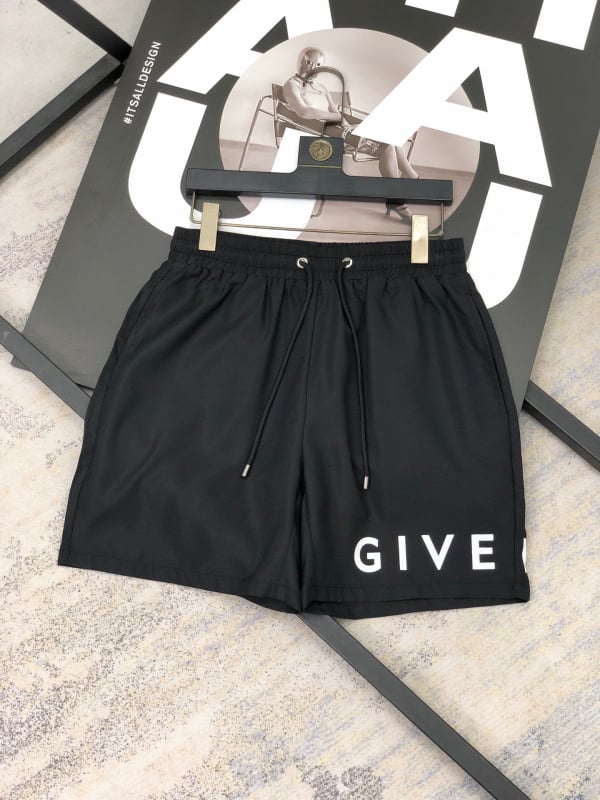 Muške šorce za plažu - digitalni print, brzo sušenje, podstava, poliester, mikroelastični