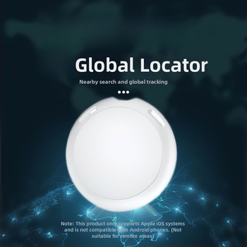 Антизагубител за ключове, домашни любимци и велосипеди | Преносим тракер за ключодържател | PN: Manufacturer Direct Supply Cross-Border; Експорт: Да; Пазари: Африка, Европа, Северна Америка, Азия, Южна Америка