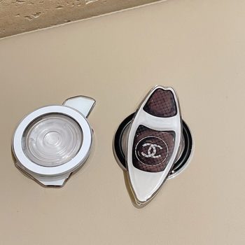 Magnetski držač za telefon s motivom suncokreta, univerzalno kompatibilan, plastično kućište, Nothing, model 8.