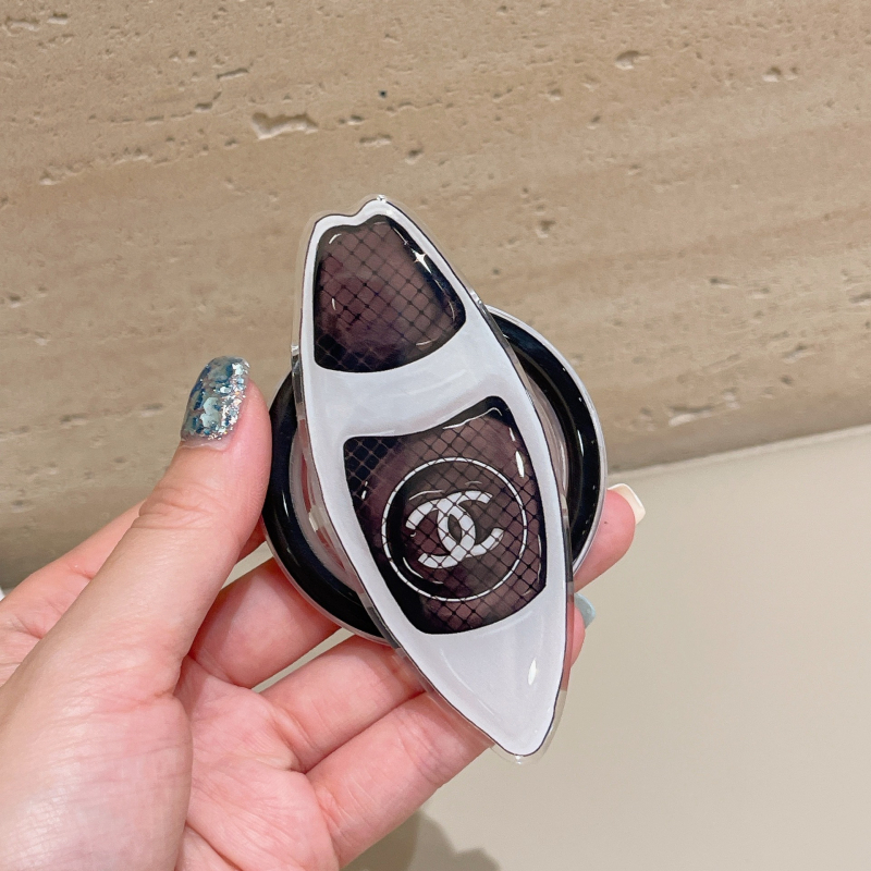 Magnetski držač za telefon s motivom suncokreta, univerzalno kompatibilan, plastično kućište, Nothing, model 8.