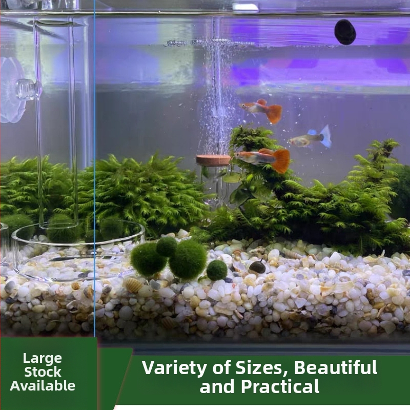 Podloga pijesan za akvarij – Pijesak od Perl Jadea, Prirodni Jade, Rain Flower kamen, Rainforest pijesan; Značka: Drugo; Uvoz: Ne