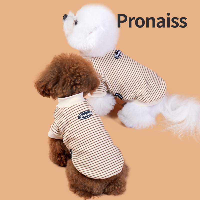 Odjeća za kućne ljubimce – dukserica za pse Preness, poliester vlakno, ležerni stil, unisex