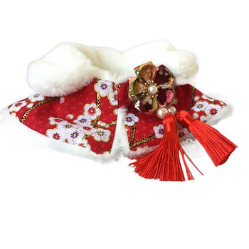 Ivantis Zimski kaput za kućne ljubimce – tkanina, opća upotreba, dodaci