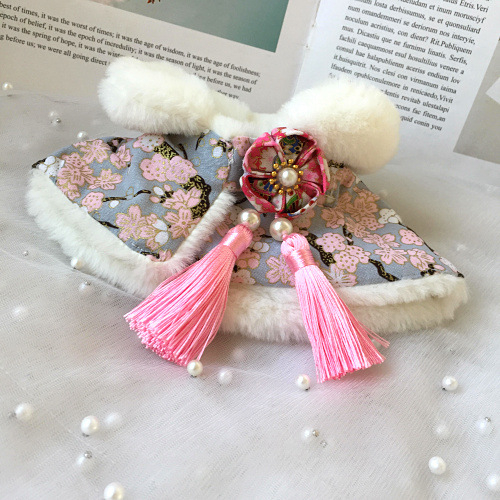 Ivantis Zimski kaput za kućne ljubimce – tkanina, opća upotreba, dodaci