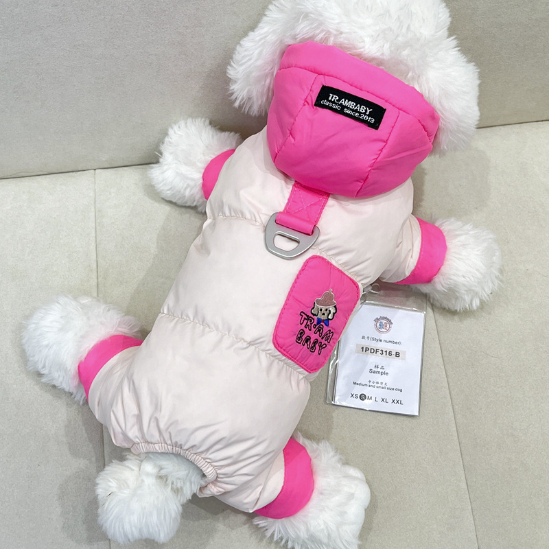 Odjeća za četveronožne ljubimce — Love Cute Pet, tkanina, casual stil, univerzalna primjena