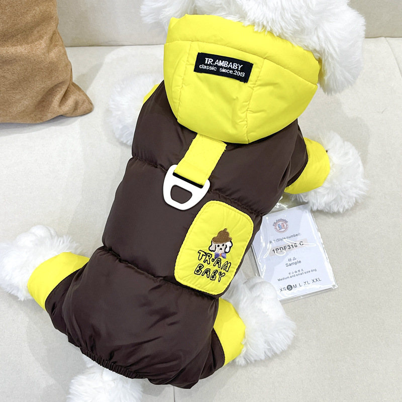Odjeća za četveronožne ljubimce — Love Cute Pet, tkanina, casual stil, univerzalna primjena