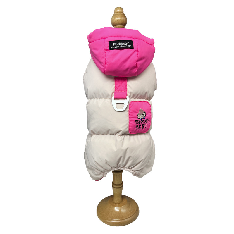 Odjeća za četveronožne ljubimce — Love Cute Pet, tkanina, casual stil, univerzalna primjena