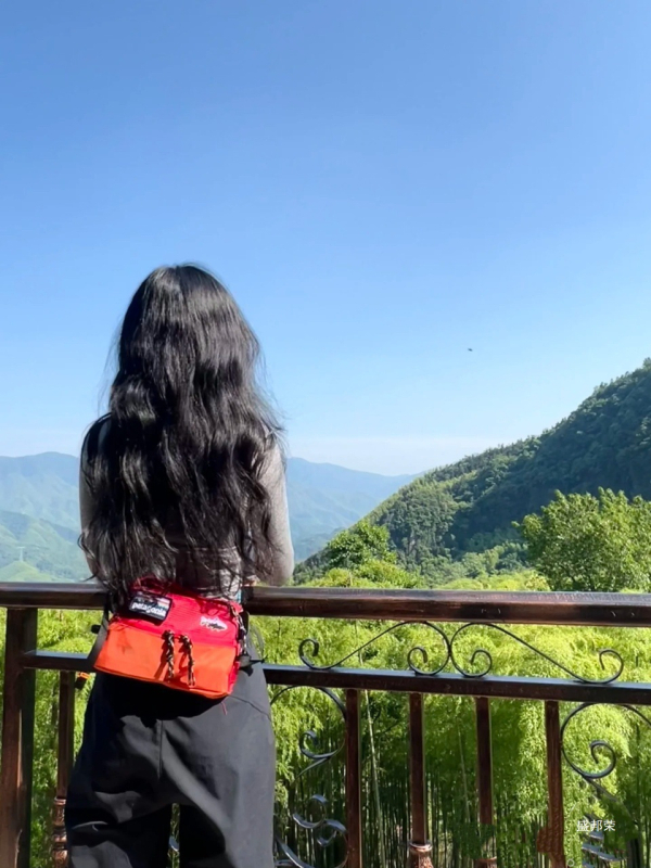 Krosbody torba za outdoor aktivnosti – platnena, vodootporna, ultra lagana, otporna na habanje, unisex