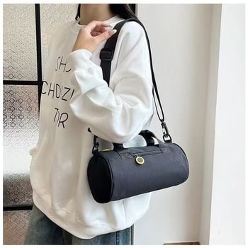Sportska torba za rame – Oxford tkanina; podstava od poliester; unisex; vanjski sportovi